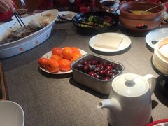 -青年公社烤鸭(青年路店)