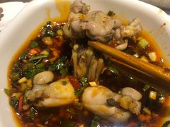 -蛙鱼道美蛙鱼自助火锅(新耍都店)