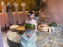 -茉莱·老挝冰咖啡·泰式奶茶(世茂国际广场店)