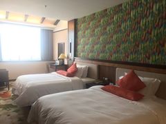 -厦门日月谷温泉渡假村