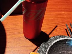 -山之屋炭火烧肉·生啤畅饮(大朗万科中央公园店)