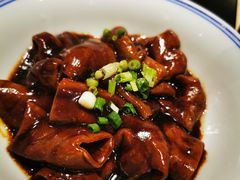大肠-君东记本帮面馆(天钥桥路店)
