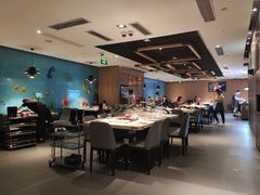 -海底捞火锅(万丰桥店)