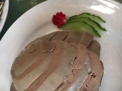 盐水鸭肝-全聚德(前门店)