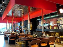 -伏一解牛烤肉专门店(信业购物中心店)