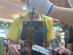-巴哥娜巴西烤肉(雁栖湖店)