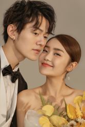 -你好晴天·目的地婚礼