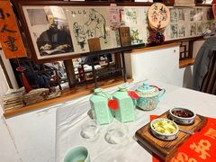 -孔乙己酒家(虹桥路店)