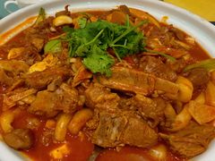 -阿西娅食府(中关村店)