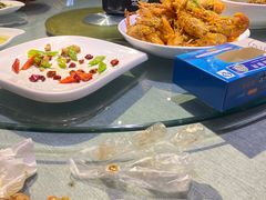 -蝦塘·中国餐馆(城墙南马道巷店)