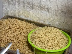 -熊腊生热干面馆(宝丰店)