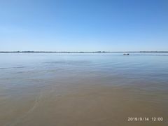 -呼兰河口湿地公园