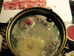 -慢丽江·云南野生菌土鸡锅(西山店)