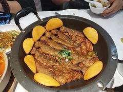 -大铁勺新津菜(熙悦汇店)