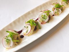 -Le Comptoir de Pierre Gagnaire