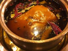 -镇江龙·火锅串串(武侯祠店)