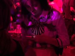 -HiIbiza酒吧