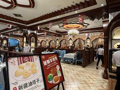 -阿布都新疆音乐美食城(长湖路店)