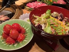 -MIKOMIKO和牛烧肉专门店(南门店)