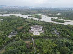 -合肥三国新城遗址公园