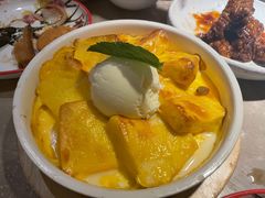-新白鹿餐厅(金鹰新街口店)