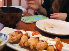 -有喜屋·深夜食堂(北京西路店)