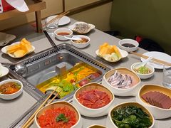 -海底捞火锅(德辉广场店)