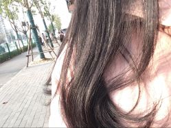 -名发世家烫染