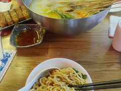 -付小姐在成都(川沙店)