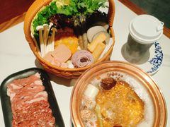 -东来顺•非遗火锅(外滩店)