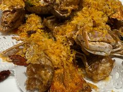 -北塘海鲜·天津菜(大光明桥旗舰店)