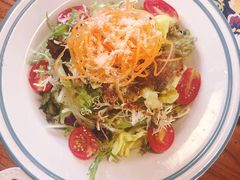 田园沙拉-I HOLIC艾豪丽披萨(KKone店)