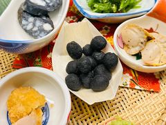 -小十料理(新城店)