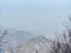 -终南山南五台景区