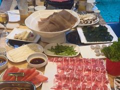 -清真军邺·金富苑肥牛(石坡街旗舰店)