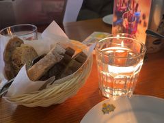 -普兰达德国餐厅·德式脆皮烤猪肘·自酿啤酒(观唐店)