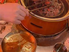 -西塔老太太泥炉烤肉(苏州大悦城店)