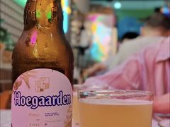 -云晓光头烧烤吧(新大陆广场店)