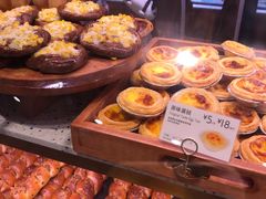 -巴黎贝甜(泗泾店)