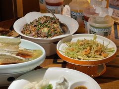 -前海沿·青岛菜(五四广场永旺店)