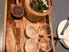 -汉水谣·江景餐厅(江滩店)