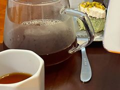 -SAFARI COFFEE