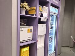 -超级猩猩健身·团课(陆家嘴中心店)