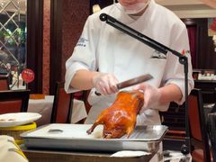 -大鸭梨烤鸭(石佛营店)