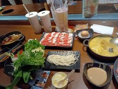 -呷哺呷哺 黄金牧场 (回龙观港龙店)