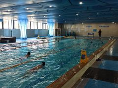 -南京国信酒店·骏搏体育游泳馆(新街口店)