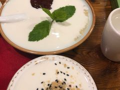 -海尔巴格新疆餐厅(东来兴店)