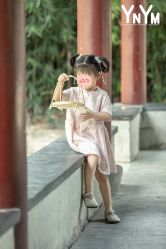 点击看大图 -雅尼·亚米儿童摄影美学馆(汉阳店)