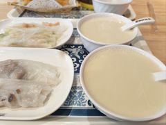 -冰泉豆浆馆(阳朔店)