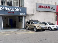 -名骏车业(新区玉山店)